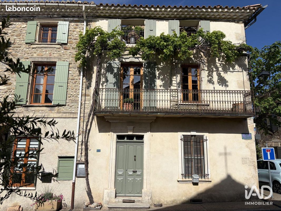 Maison 4 pièces 130 m² · à Visan · 130 m² · 297 000 €