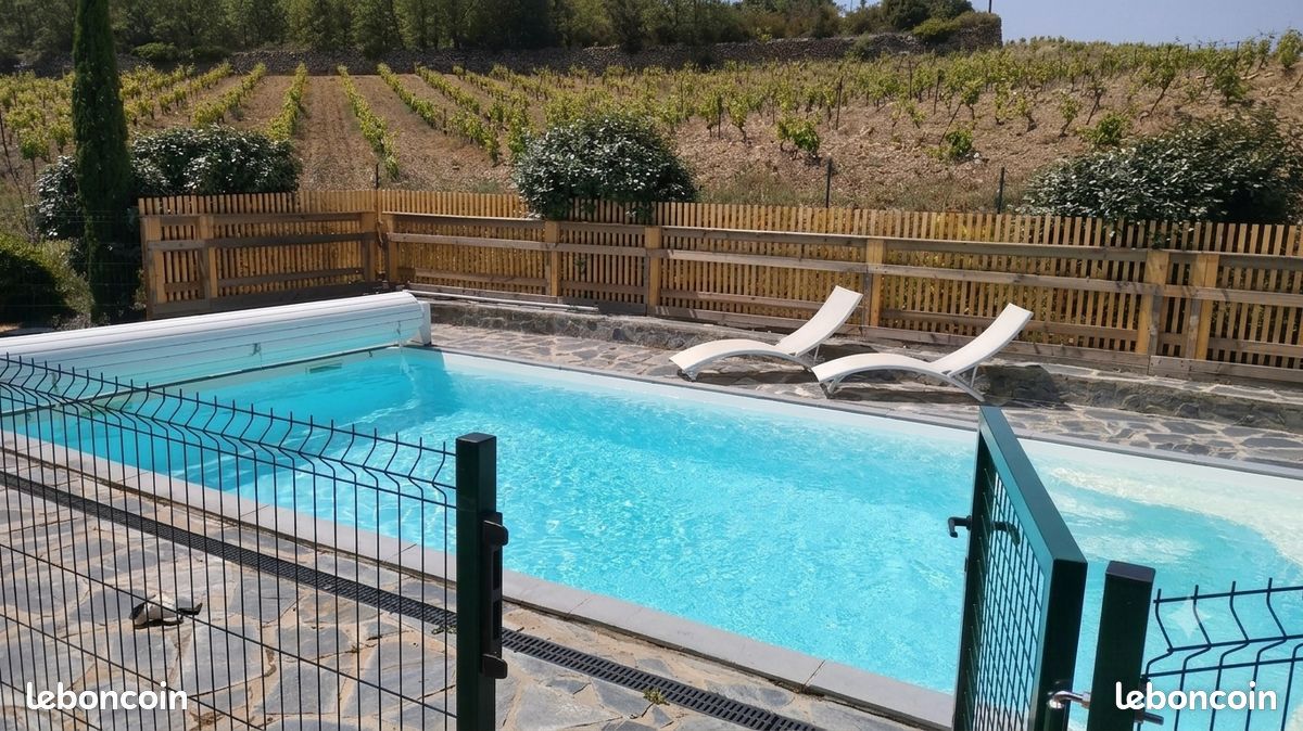 Maison 6 pièces 167 m² · à Cassagnes · 167 m² · 395 000 €