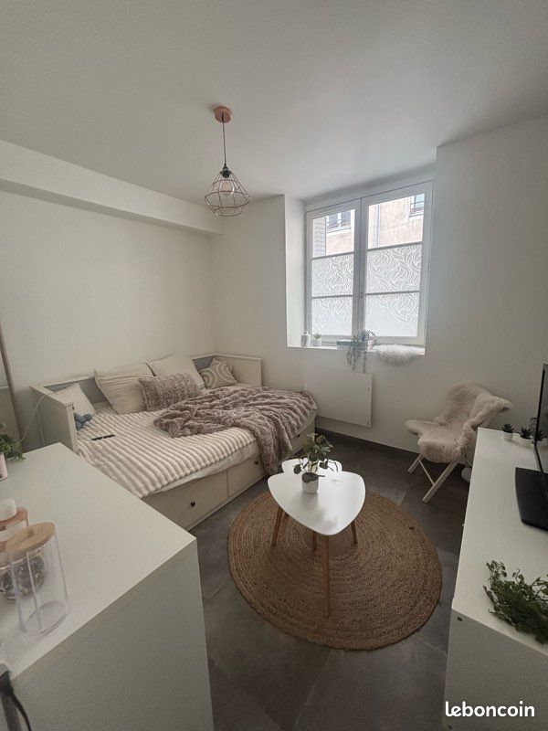 Appartement 2 pièces 23 m² · à Nantes · 23 m² · 665 €/mois