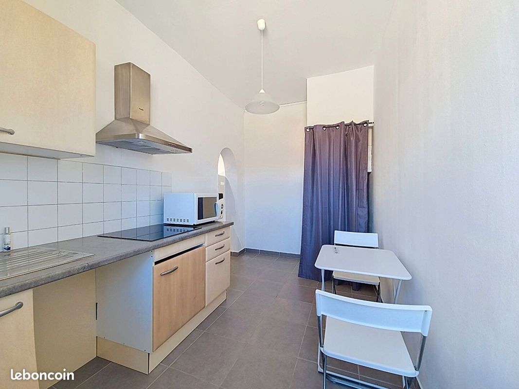 Appartement 2 pièces 42 m² · à Avignon · 42 m² · 119 000 €