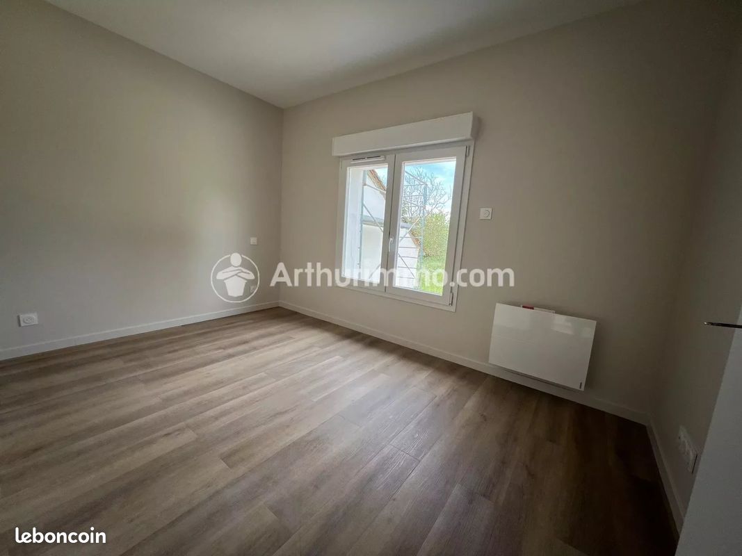 Maison 2 pièces 46 m² - Neuvic 24190 (image 3)