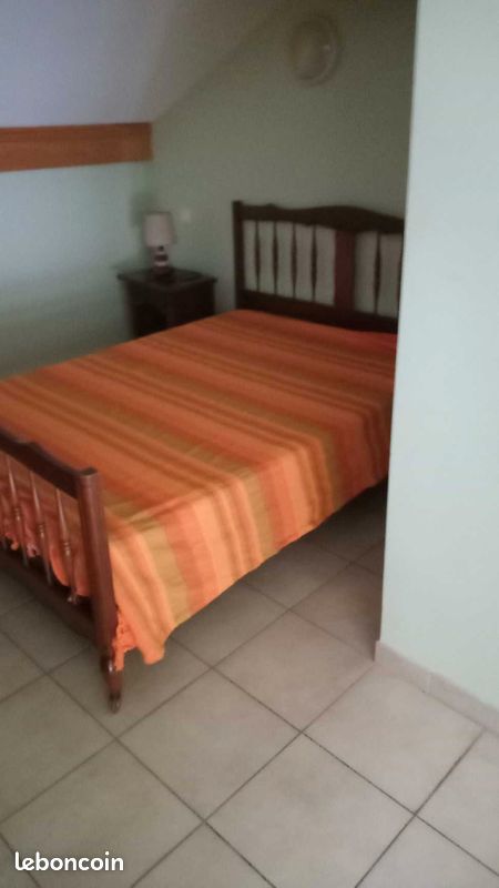Appartement 1 pièce 24 m² · à Langogne · 24 m² · 300 €