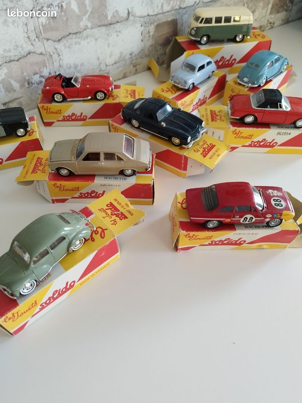 LOT DE 5 Vehicules Edf Gdf 1/43 Neuf Sans Boite EUR 45,00 - FR
