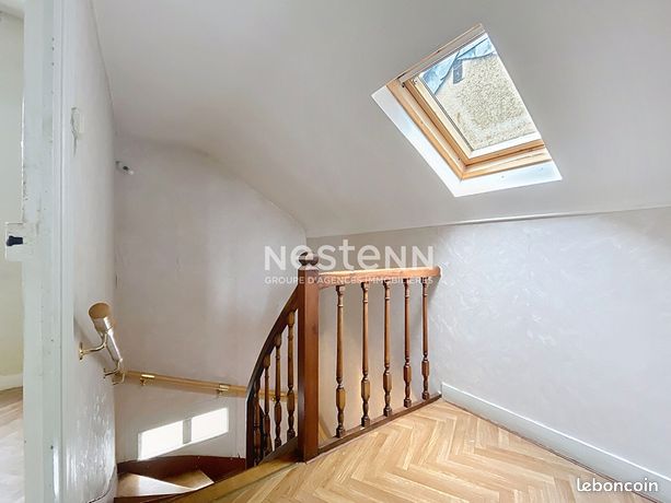Maison 5 pièces 78 m² — 12