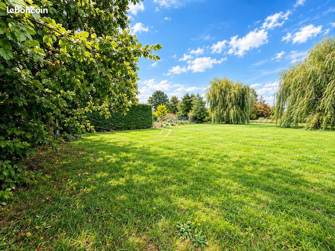 Maison 5 pièces 95 m² · à Raimbeaucourt · 95 m² · 233 000 €