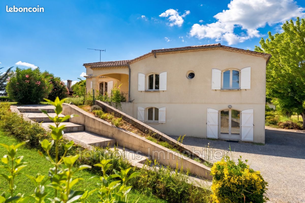 Maison 5 pièces 127 m² · à Tonneins · 127 m² · 212 000 €