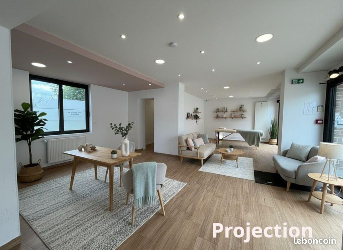 Maison 170 m² · à Hem · 170 m² · 420 000 €
