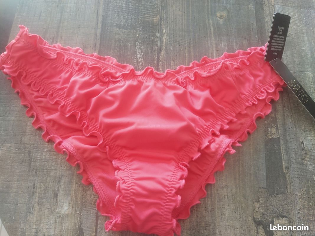 Bas de bikini cheeky victoria Secret (image 2)
