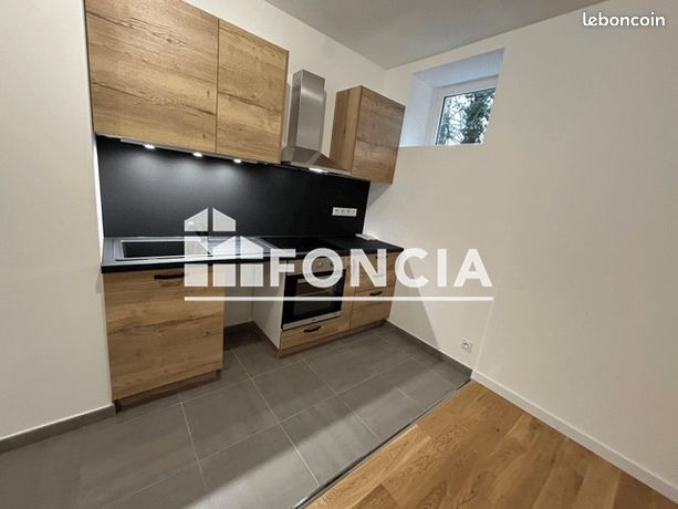 Appartement 2 pièces 55 m²