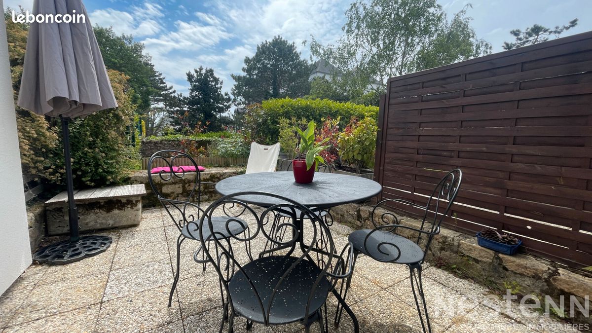 Appartement 2 pièces 35 m² · à Carnac · 35 m² · 251 520 €