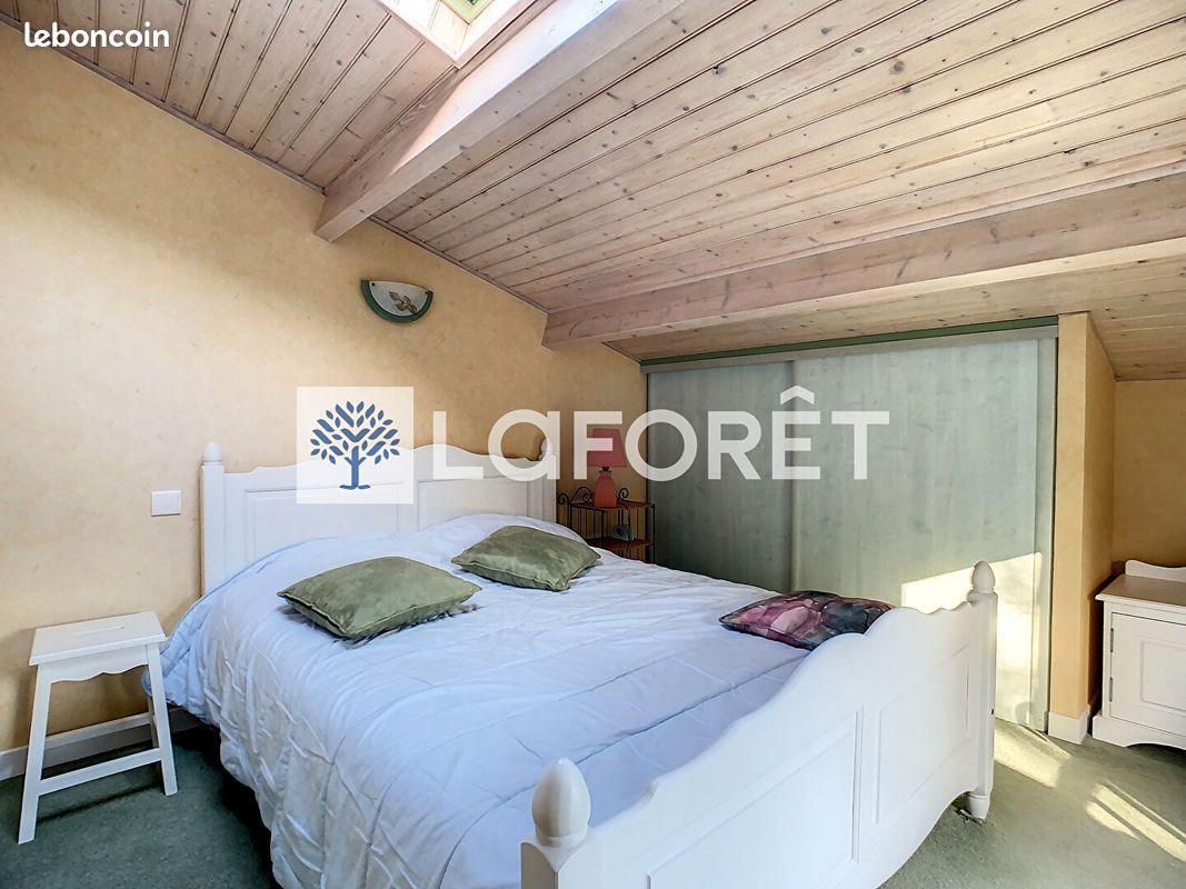 Maison 6 pièces 169 m² - Bressuire 79300 (image principale 9)