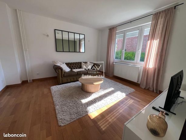 Maison 4 pièces 73 m² — 1