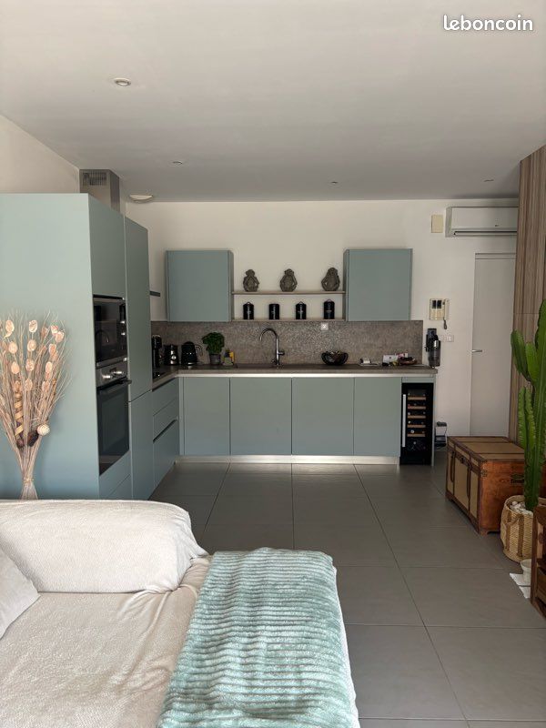 Appartement 2 pièces 43 m² · à Marseille · 42,8 m² · 259 000 €