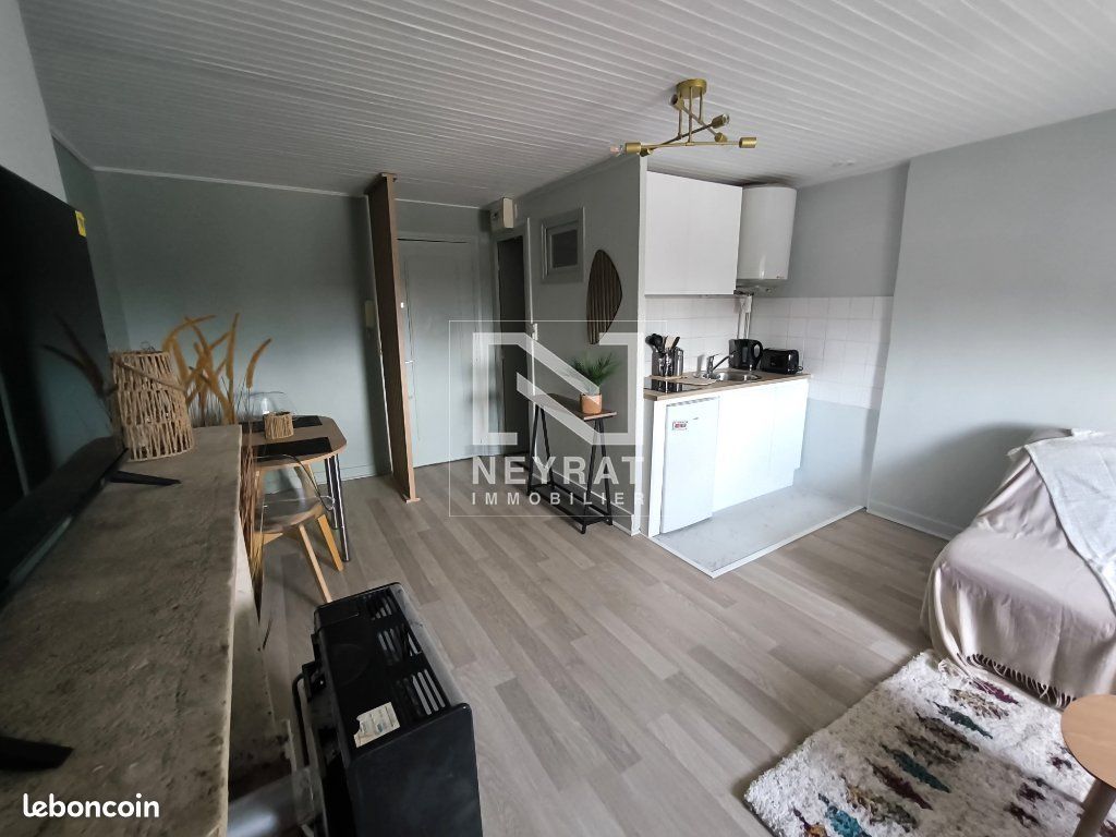 Appartement 1 pièce 22 m² · à Chalon-sur-Saône · 22 m² · 435 €/mois