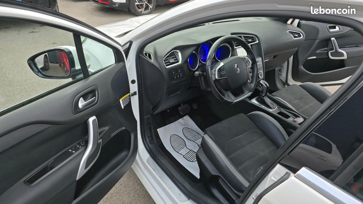 DS 4 SoChic (image 30)