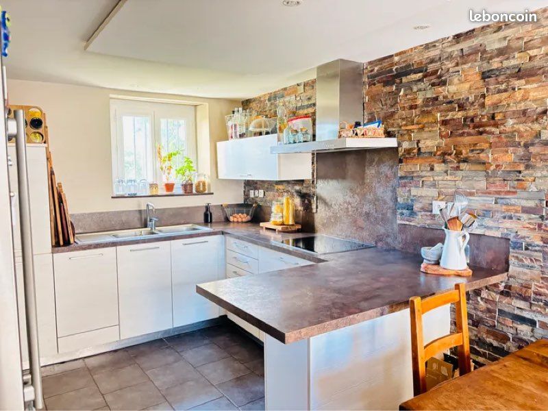 Maison 6 pièces 160 m² · à Fleury-sur-Orne · 160 m² · 395 000 €