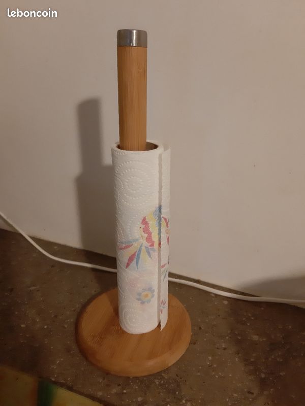 Support Sopalain en bambou (image 2)