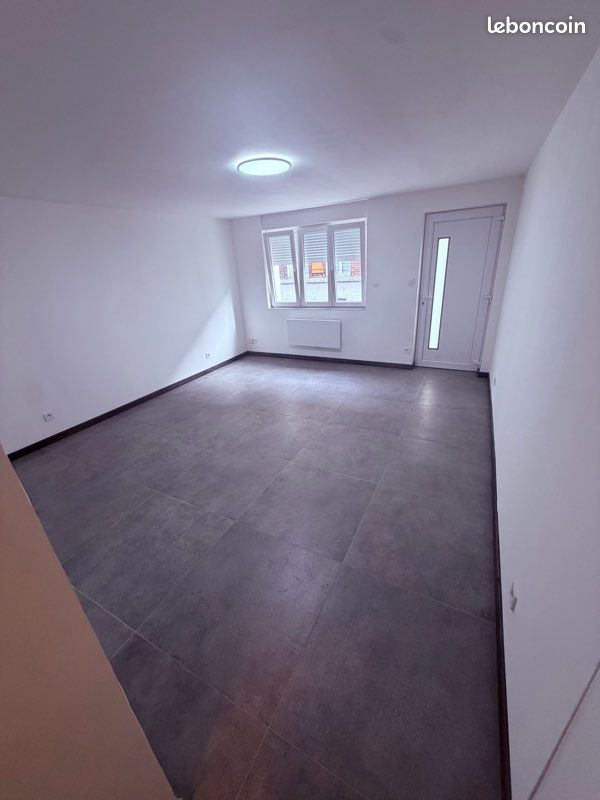 Appartement 4 pièces 55 m² · à Denain · 55 m² · 650 €/mois