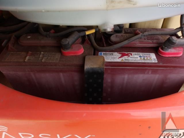 Jlg toucan 12e plus (image 7)