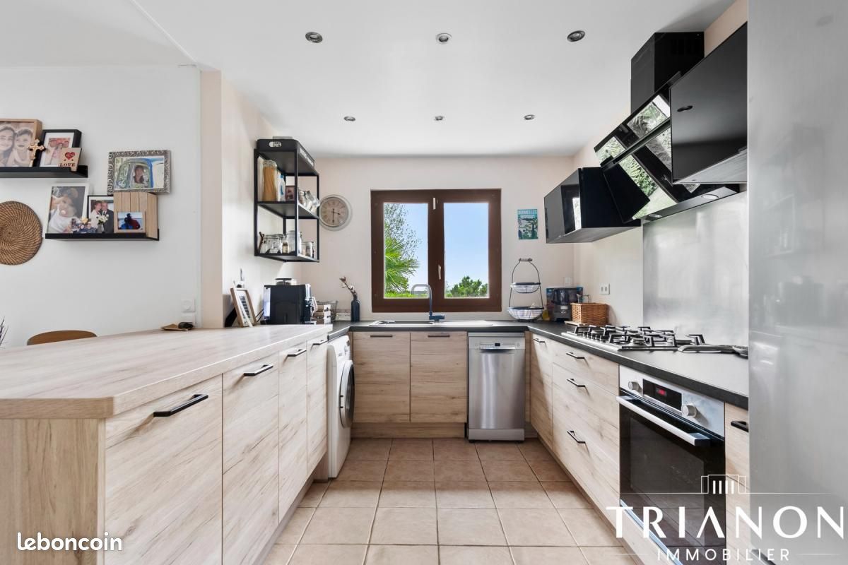 Maison 7 pièces 144 m² (image 5)