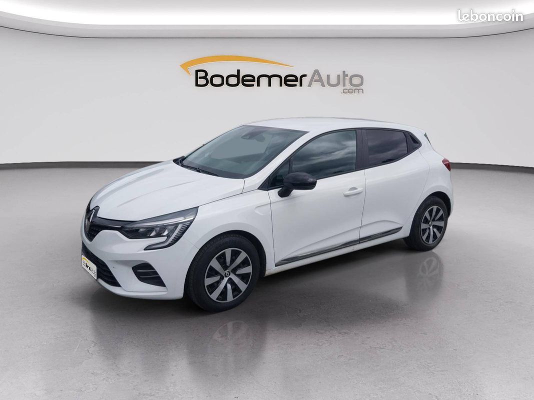 RENAULT Clio TCe 90 Evolution (image 1)