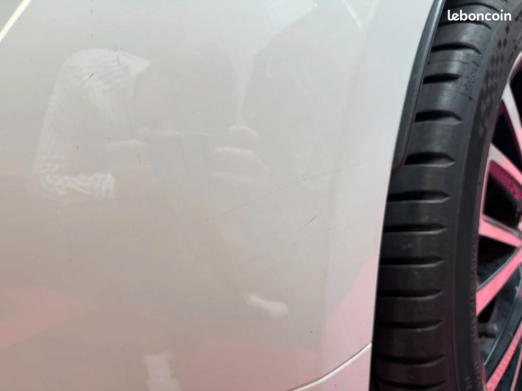 VOLKSWAGEN SCIROCCO LIFE 1.4 TSI 122 cv + TOIT OUVRANT + SIÈGES AV CHAUFFANTS + CLIMATISATION BI-ZONE + RADAR AR (image 26)