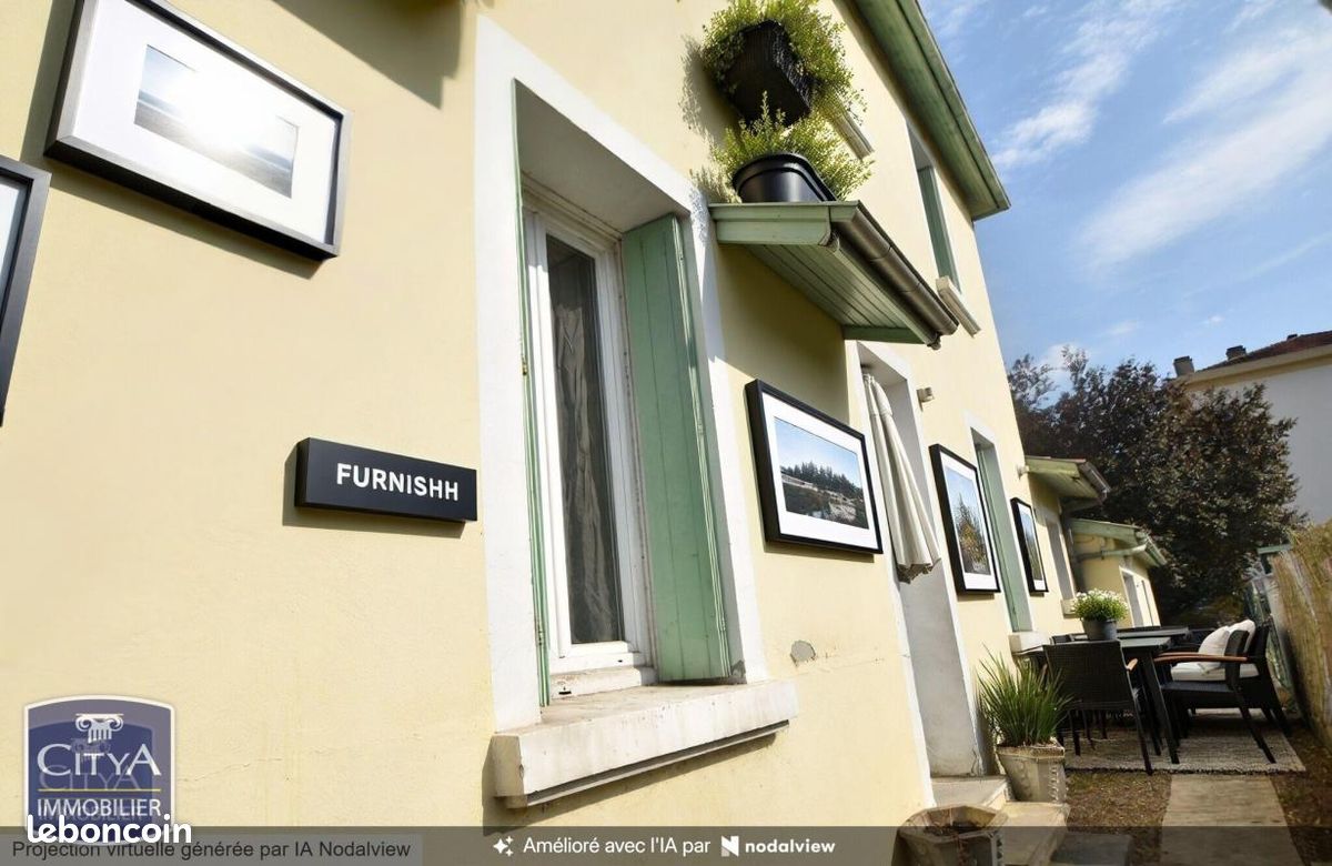 Maison 5 pièces 100 m² · à Agen · 100 m² · 99 000 €