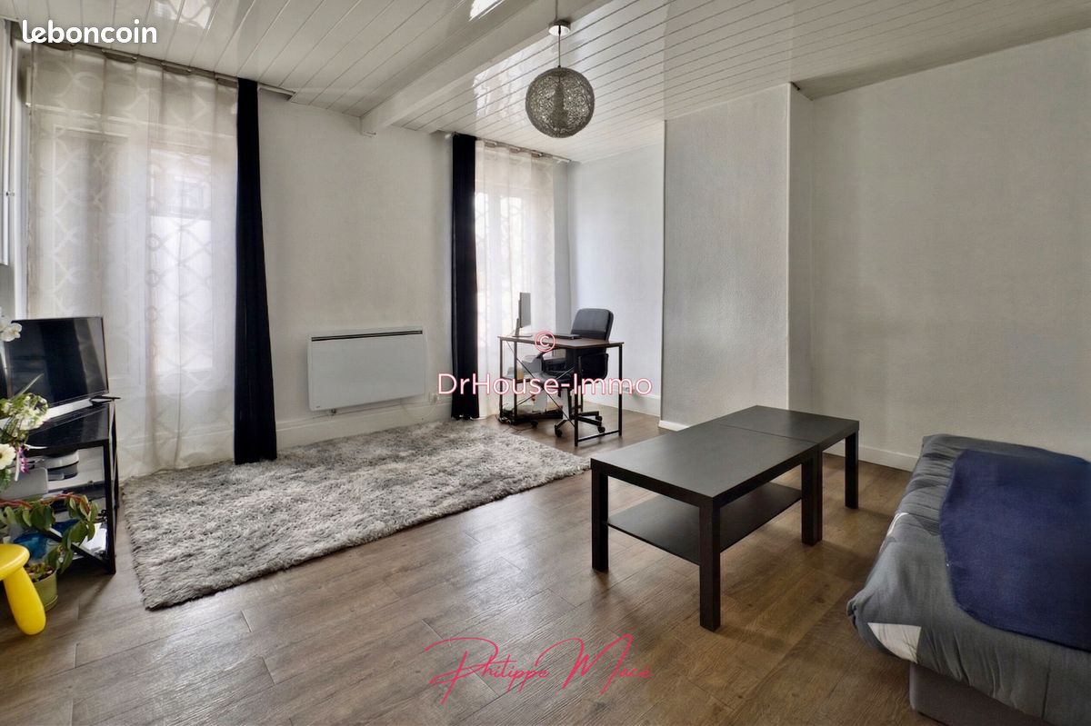 Appartement 2 pièces 48 m² · à Claye-Souilly · 48 m² · 152 000 €