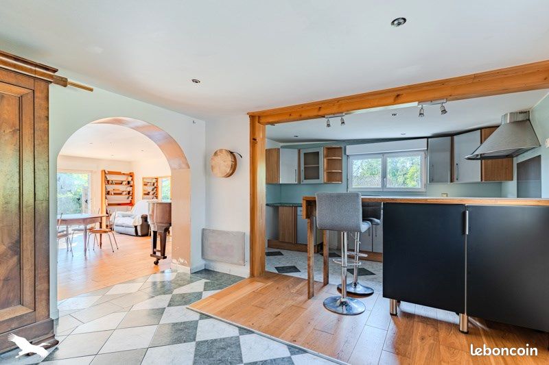 Maison 3 pièces 84 m² · à Saint-Loubès · 84 m² · 234 300 €