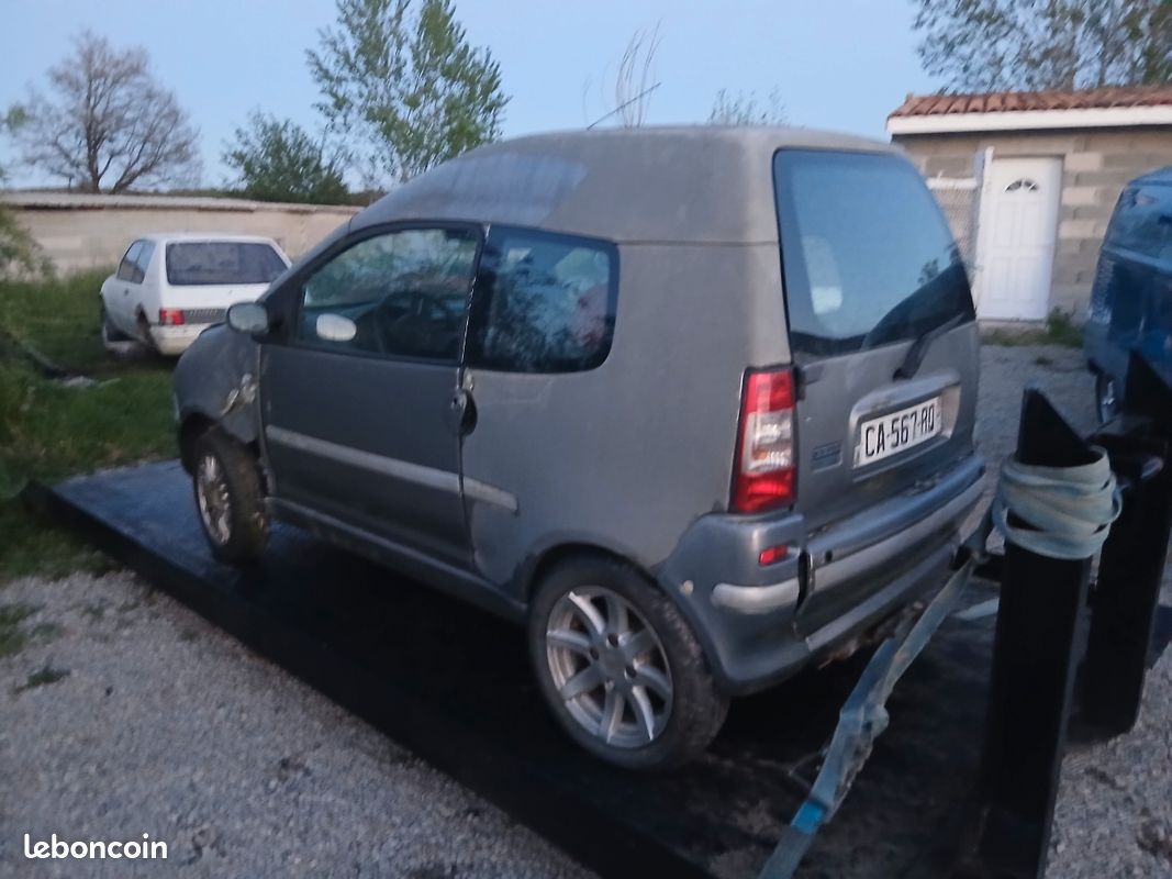 Axiam - Équipement auto