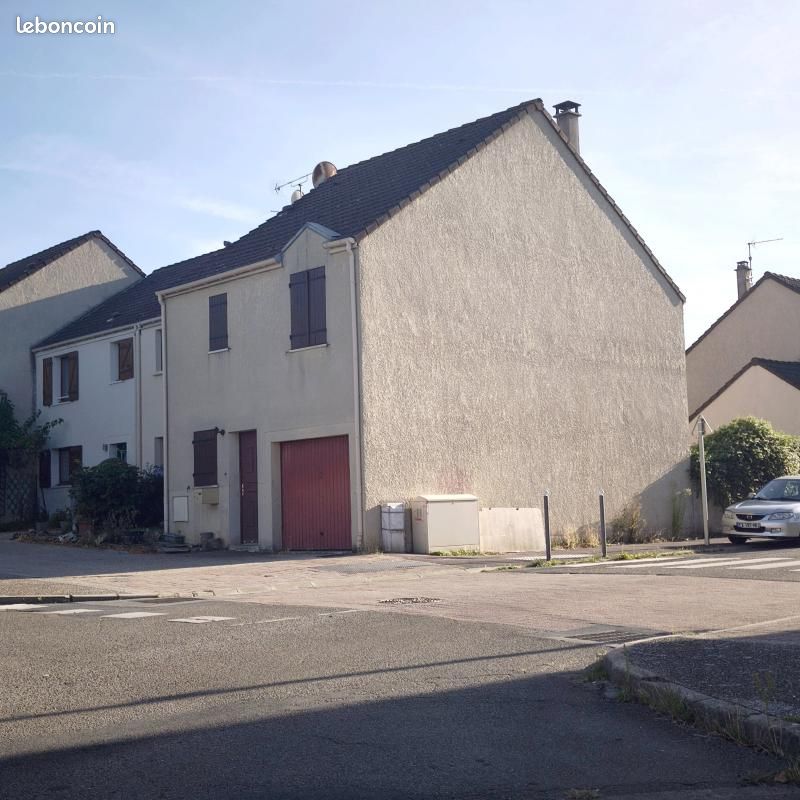 Maison 4 pièces 80 m² · à Aubergenville · 80 m² · 1 103 €/mois
