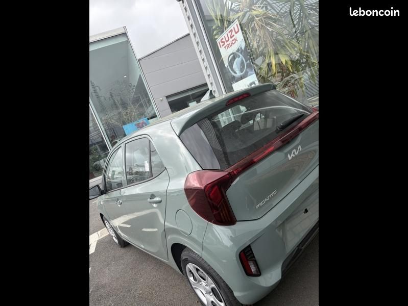 Kia Picanto 1.0 GDi 68ch Active (image 5)