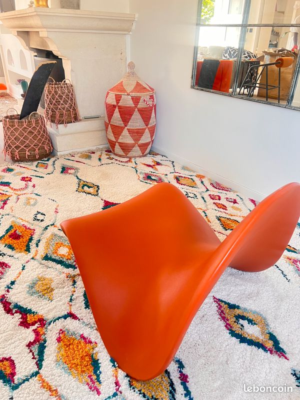 Chaise design de luxe (image 2)