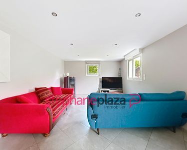 Maison 399 000 € - 128 m²