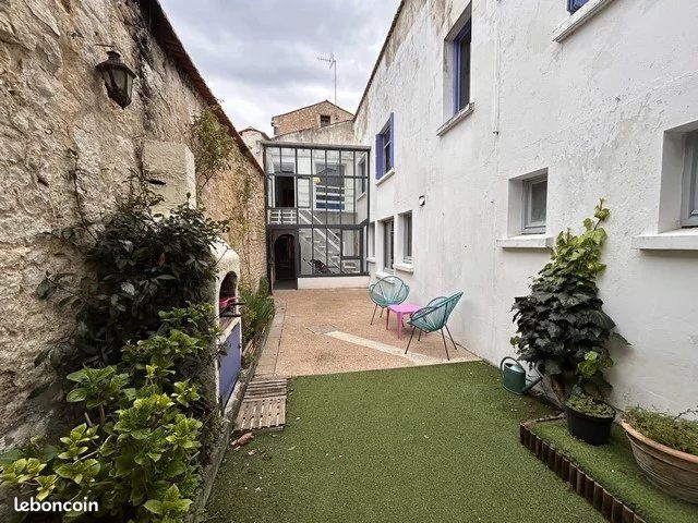 Immeuble 10 pièces 206 m² (image 6)