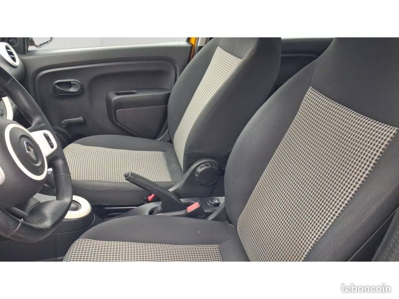 Renault Twingo III Achat Intégral Life (image 12)