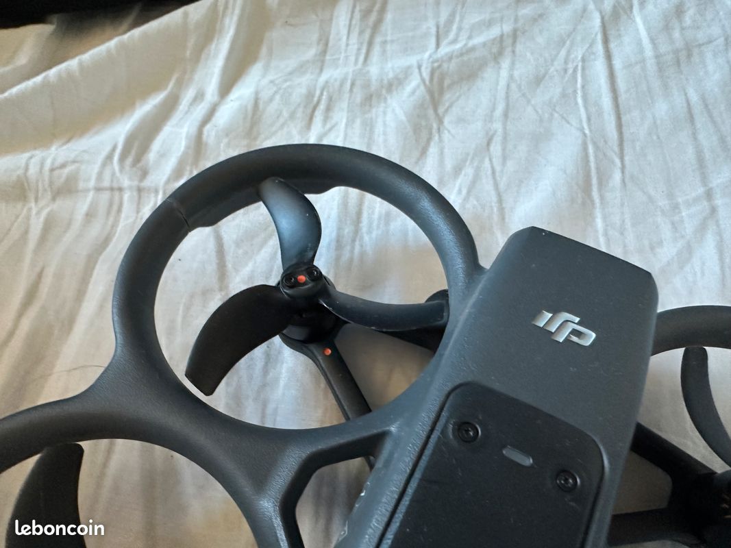 Pack DJI Avata 2 (image 2)