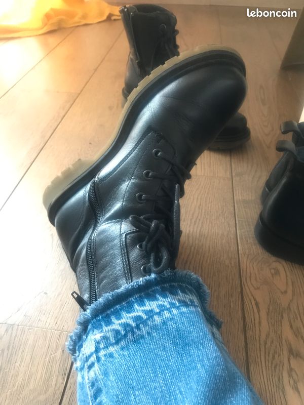 Bottines (image 6)