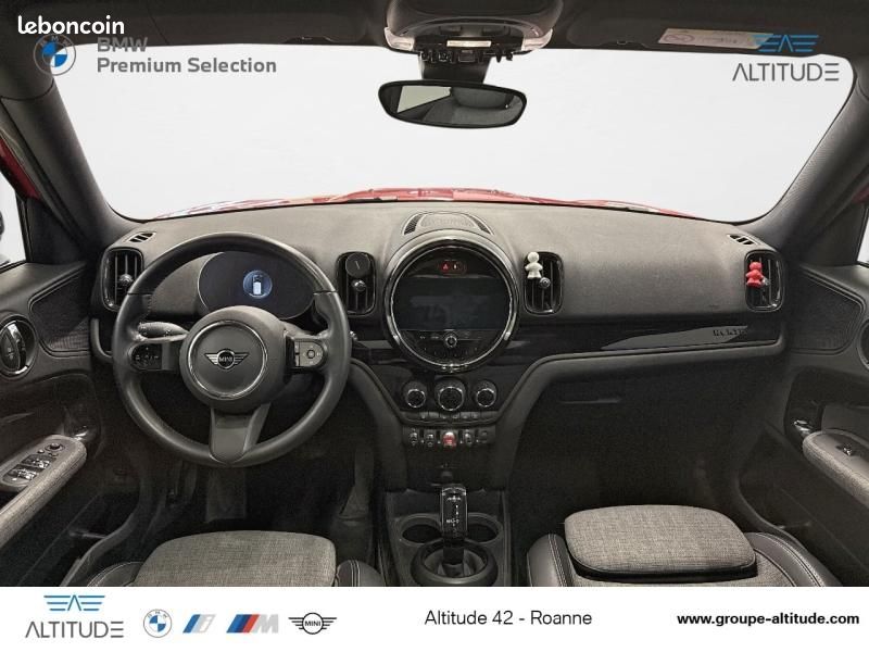 Mini Countryman Cooper D 150ch Northwood BVA8 (image 4)