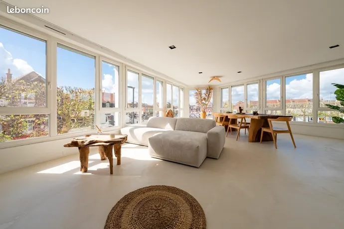Annonce vente Appartement lens
