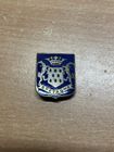 Insigne G.I.F.O Bretagne, Vintage, Collection, Occasion