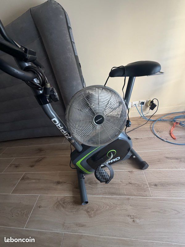 Vélo maison (image 3)