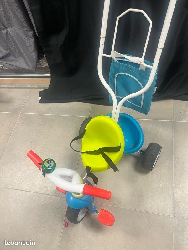 Tricycle évolutif 10 Mois Tricycle Enfant Smoby Be Fun Confort Rose - Évolutif 10 Mois-3 Ans - Canne Parentale - Sécurité Tricycle Canne Parentale Rose Tricycle évolutif 10 Mois Tricycle Enfant Smoby Be Fun Confort Rose - Évolutif 10 Mois-3 Ans - Canne Parentale - Sécurité Tricycle Canne Parentale Rose