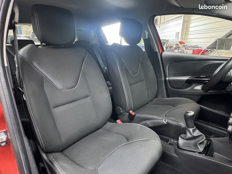 Renault CLIO IV 0.9 TCE 90CH ENERGY ZEN EURO6 2015 (image 16)