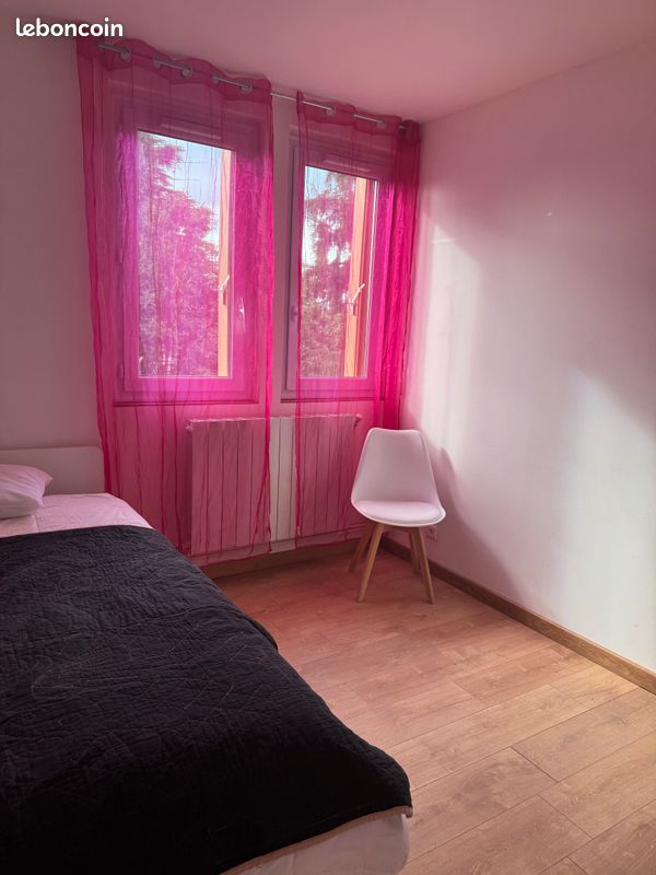 Appartement 4 pièces 78 m² · à Villeneuve-Saint-Georges · 78 m² · 195 000 €
