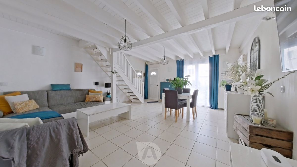 Maison 3 pièces 73 m² · à Nantes · 73 m² · 292 000 €