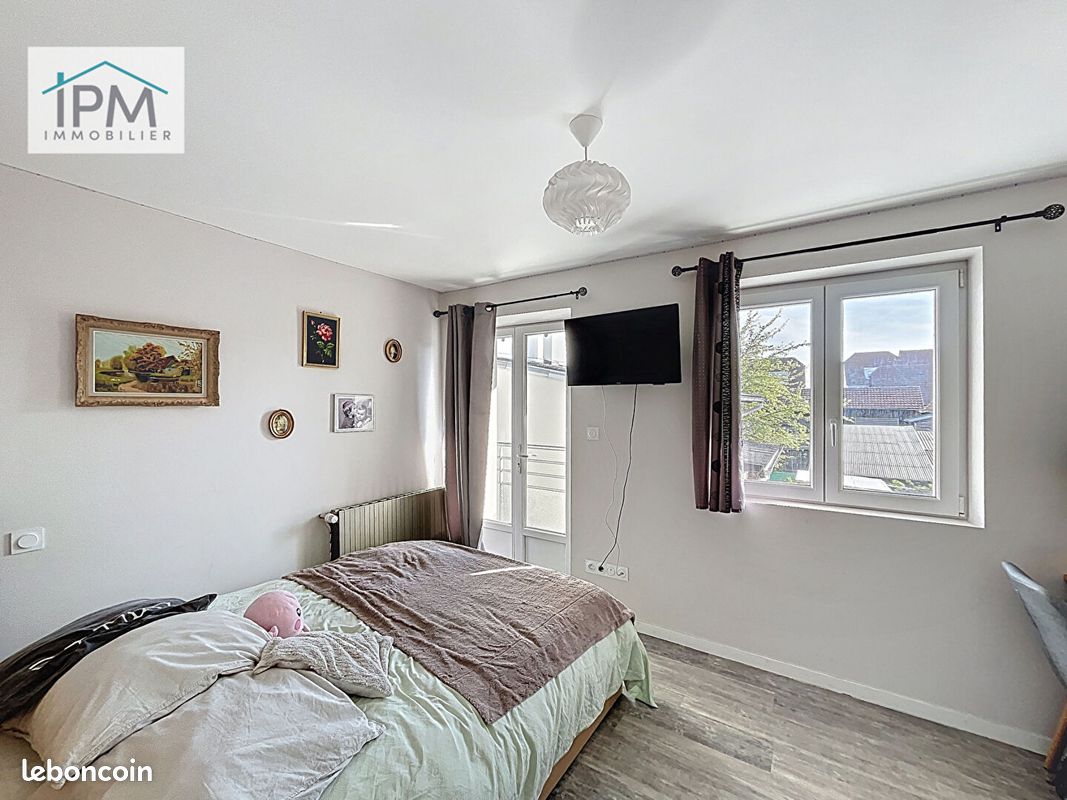 Maison 6 pièces 141 m² (image 6)