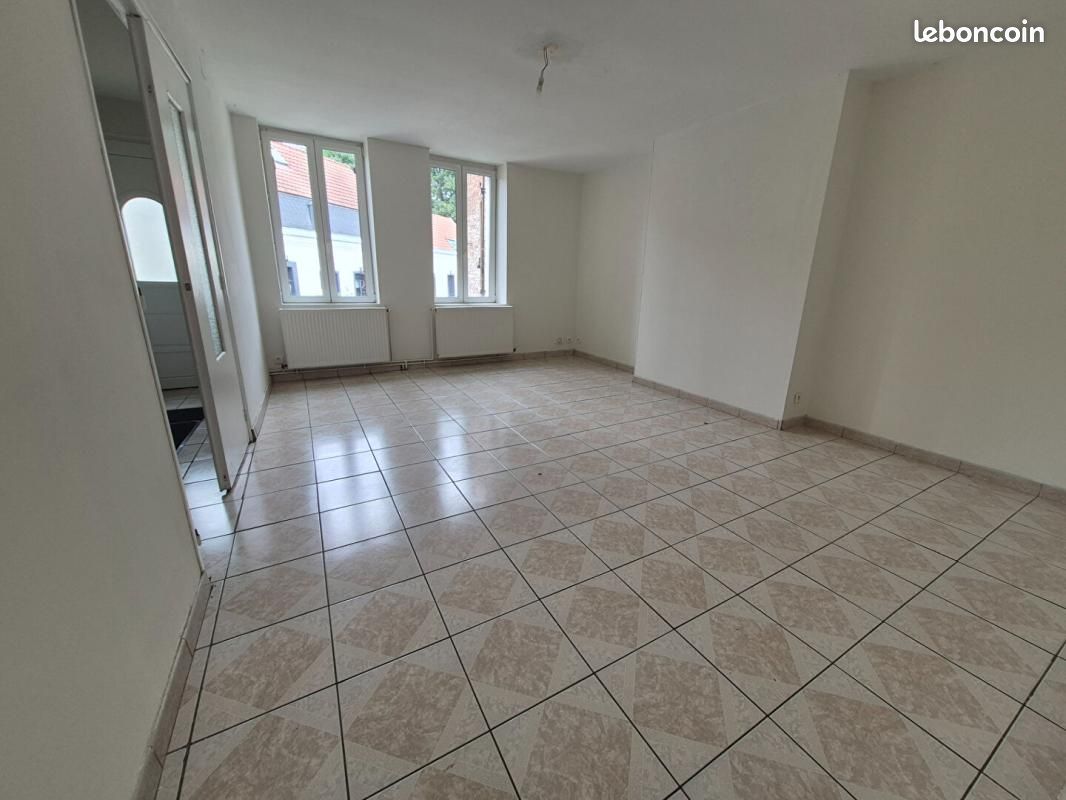 Maison 4 pièces 72 m² · à Aulnoy-lez-Valenciennes · 72 m² · 99 900 €