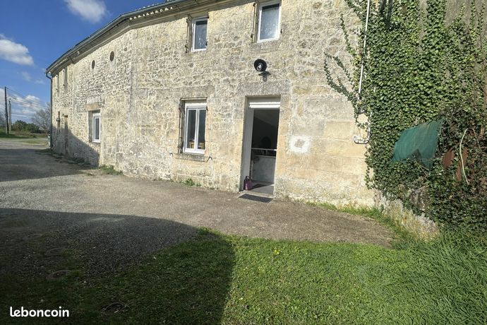 Maison 6 pièces 180 m²