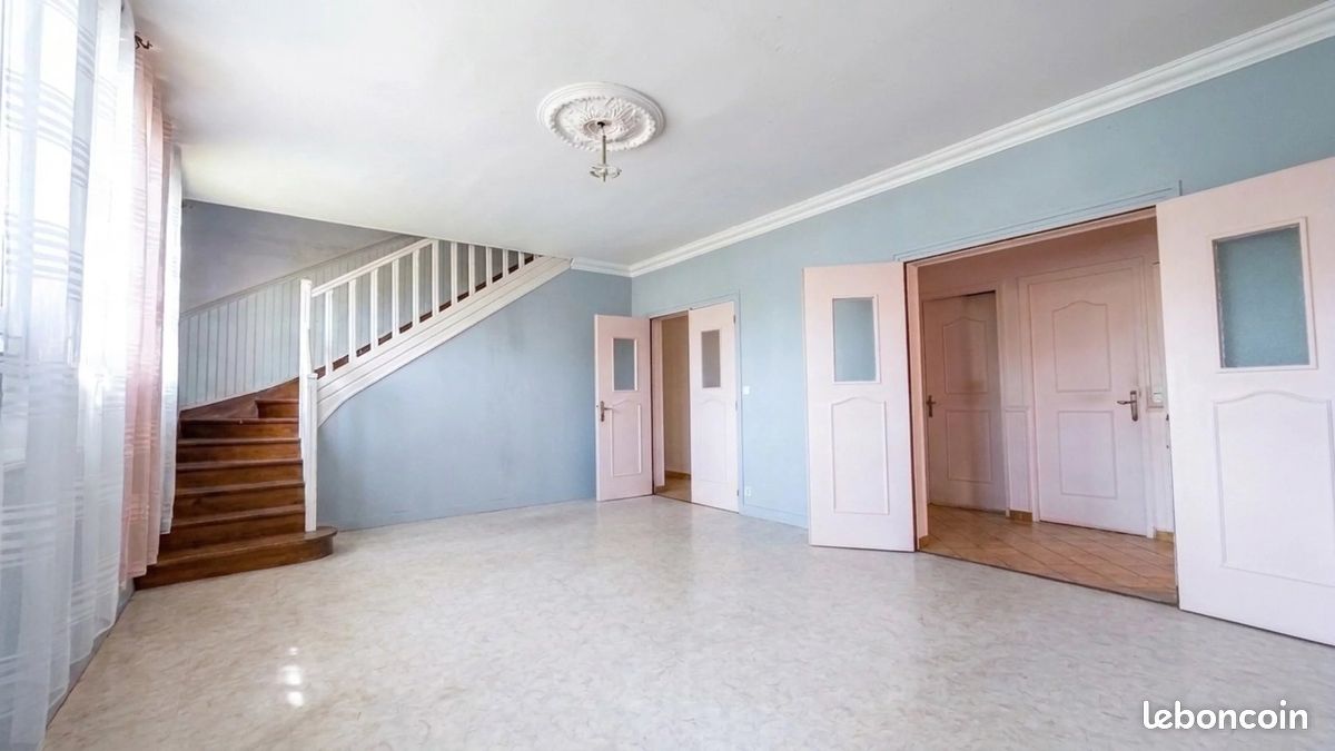 Maison 6 pièces 92 m² · à Argenteuil · 92 m² · 279 000 €